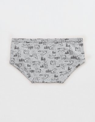 Superchill Original Cotton Boybrief Underwear