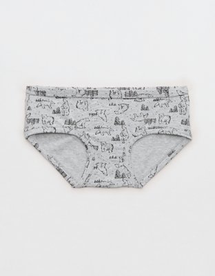 Superchill Original Cotton Boybrief Underwear