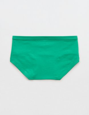Aerie | Smiley® Superchill Original Cotton Boybrief Underwear