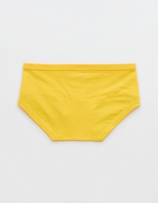 Aerie | Smiley® Superchill Original Cotton Boybrief Underwear