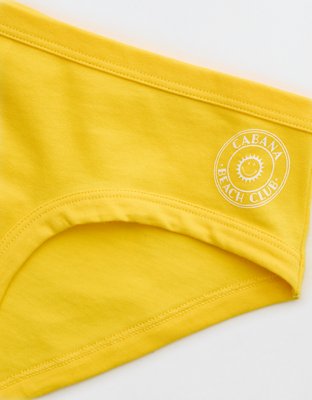 Aerie | Smiley® Superchill Original Cotton Boybrief Underwear