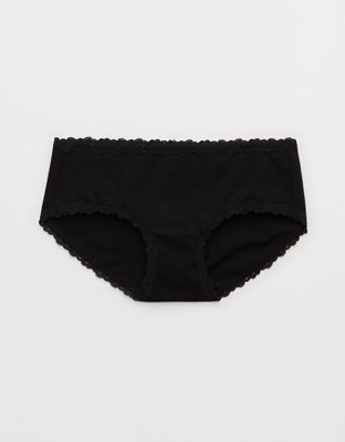 Superchill Cotton Lace Boybrief Underwear