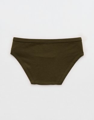 Superchill Cotton Bikini Underwear
