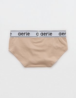 Superchill Cotton Logo Boybrief Underwear