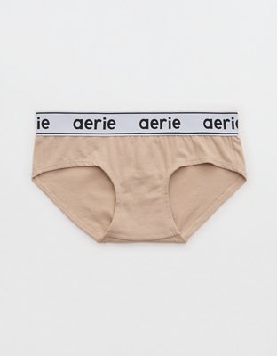 Superchill Cotton Logo Boybrief Underwear