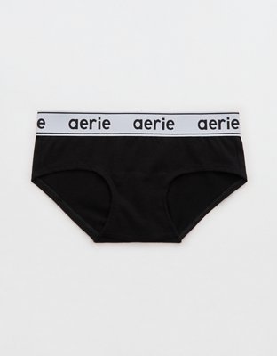 Superchill Cotton Logo Boybrief Underwear