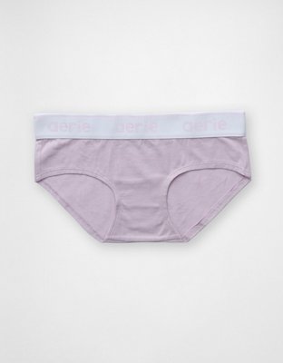 Superchill Cotton Logo Boybrief Underwear