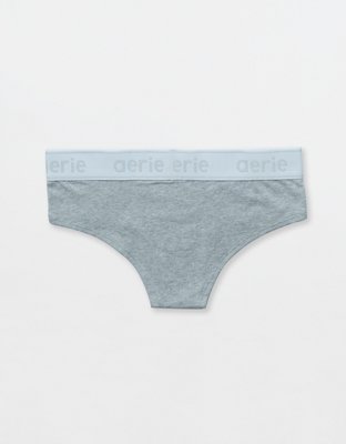 Superchill Undie Cheeky Invisible de Algodón