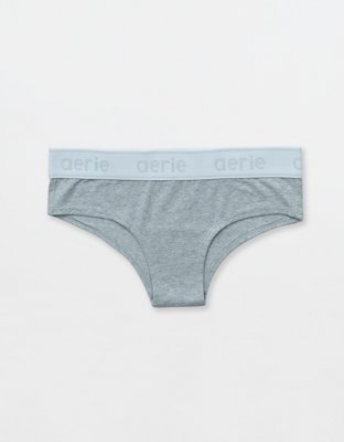 Superchill Undie Cheeky Invisible de Algodón