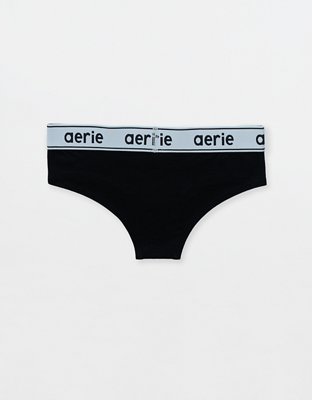 Superchill Undie Cheeky Invisible de Algodón