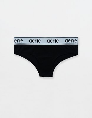 Superchill Undie Cheeky Invisible de Algodón