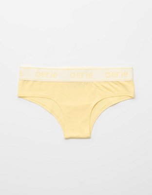 Superchill Cotton Logo Cheeky Underwear
