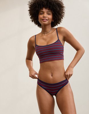 Superchill Cotton Thong Underwear