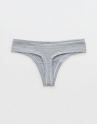 Superchill Cotton Thong Underwear