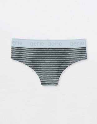 Superchill Undie Cheeky Invisible de Algodón