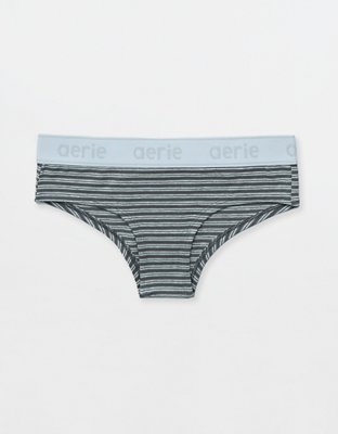 Superchill Undie Cheeky Invisible de Algodón
