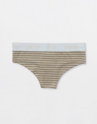 Superchill Undie Cheeky Invisible de Algodón