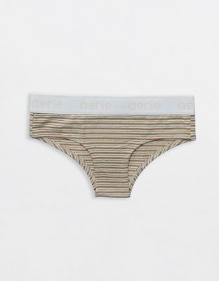 Superchill Undie Cheeky Invisible de Algodón