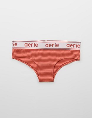 Superchill Cotton Logo Cheeky Underwear