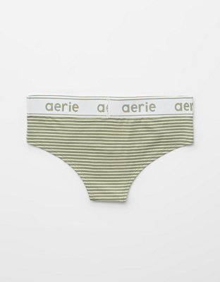 Superchill Cotton Logo Cheeky Underwear