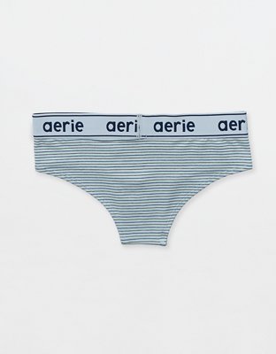 Superchill Undie Cheeky Invisible de Algodón