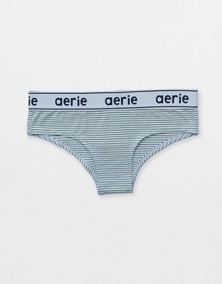 Superchill Undie Cheeky Invisible de Algodón