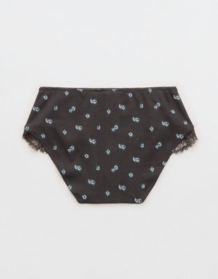 Superchill Pointelle Boybrief Underwear