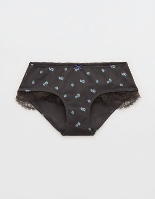 Superchill Pointelle Boybrief Underwear