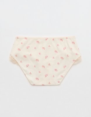 Superchill Pointelle Boybrief Underwear