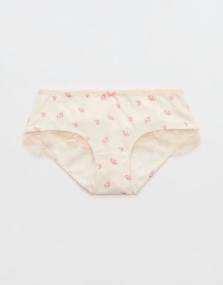 Superchill Pointelle Boybrief Underwear