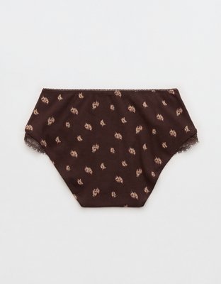 Superchill Pointelle Boybrief Underwear