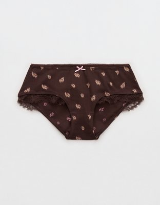 Superchill Pointelle Boybrief Underwear
