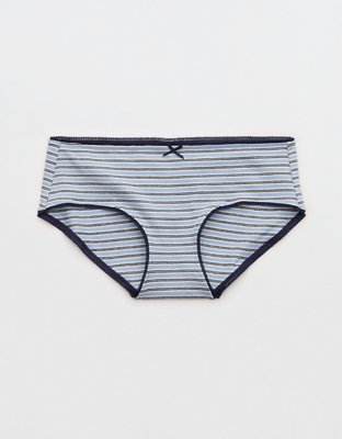 Superchill Undie Boybrief Plisado de Algodón