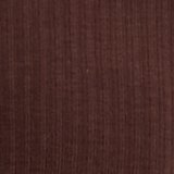 Aerie Ribbed Cotton High Cut Thong Underwear