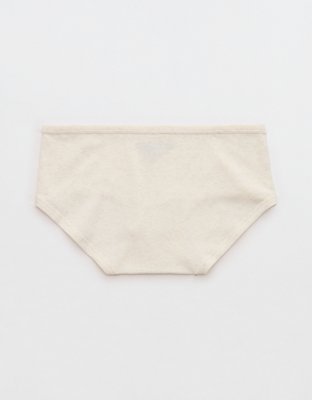Superchill Cotton Rib Boybrief Underwear