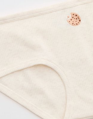 Superchill Cotton Rib Boybrief Underwear