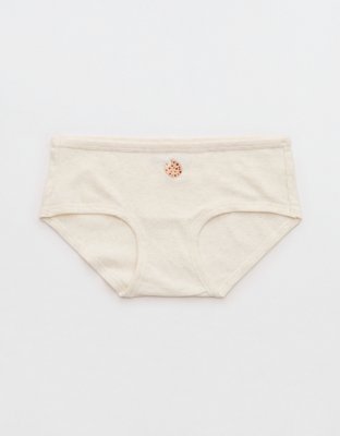 Superchill Cotton Rib Boybrief Underwear