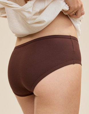 Superchill Cotton Rib Boybrief Underwear