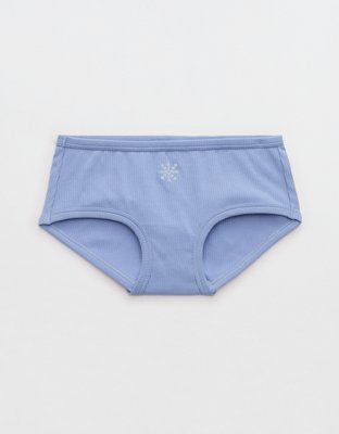 Superchill Cotton Rib Boybrief Underwear