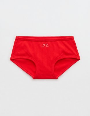 Superchill Cotton Rib Boybrief Underwear