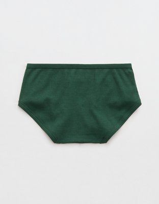 Superchill Cotton Rib Boybrief Underwear