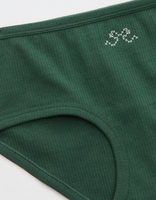 Superchill Cotton Rib Boybrief Underwear