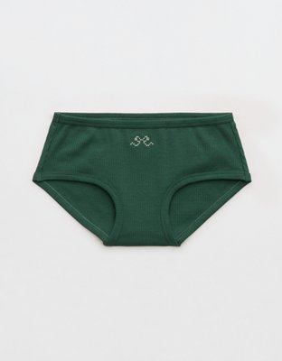 Superchill Cotton Rib Boybrief Underwear