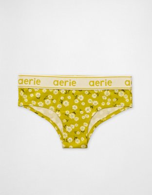 Superchill Cotton Logo Cheeky Underwear