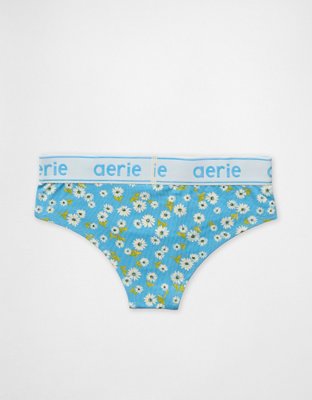 Superchill Cotton Logo Cheeky Underwear