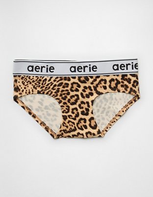 Superchill Cotton Logo Boybrief Underwear