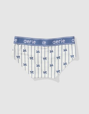 Superchill Cotton Logo Boybrief Underwear