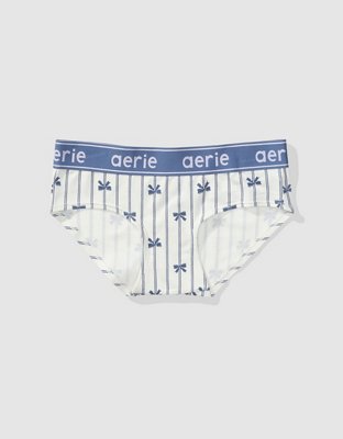 Superchill Cotton Logo Boybrief Underwear