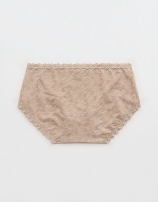 Superchill Cotton Heart Jacquard Boybrief Underwear