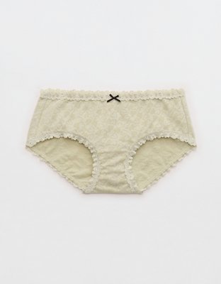 Superchill Cotton Heart Jacquard Boybrief Underwear